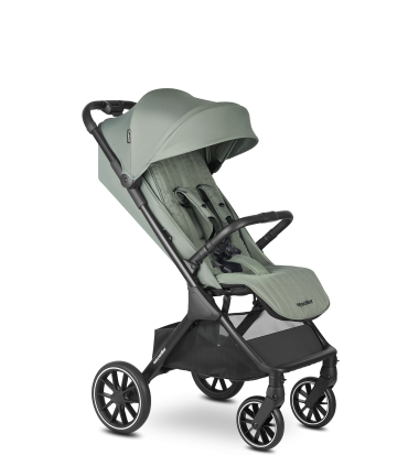 Silla de paseo Jackey 2 XL Easywalker