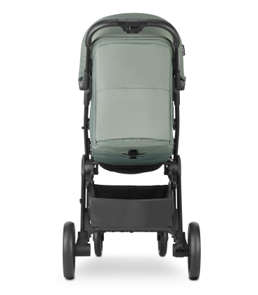 Silla de paseo Jackey 2 XL Easywalker