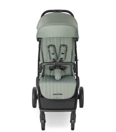 Silla de paseo Jackey 2 XL Easywalker