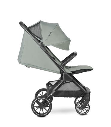 Silla de paseo Jackey 2 XL Easywalker