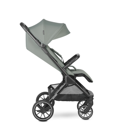 Silla de paseo Jackey 2 XL Easywalker