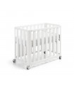 Minicuna colecho Doco Sleeping blanco Cotinfant
