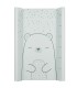 Cambiador de bebé suave PVC 70x50cm Kikka Boo