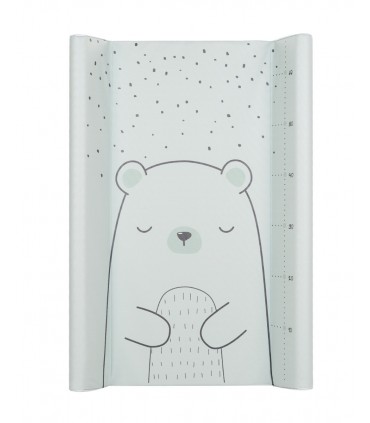 Cambiador de bebé suave PVC 70x50cm Kikka Boo