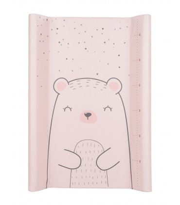 Cambiador de bebé suave PVC 70x50cm Kikka Boo