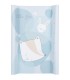 Cambiador de bebé suave PVC 70x50cm Kikka Boo