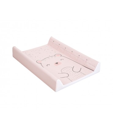 Cambiador de bebé suave PVC 80x50 cm Kikka Boo
