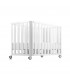 Cuna colecho Doco Sleeping 60x120cm Cotinfant