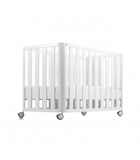 Cuna colecho Doco Sleeping 60x120cm Cotinfant