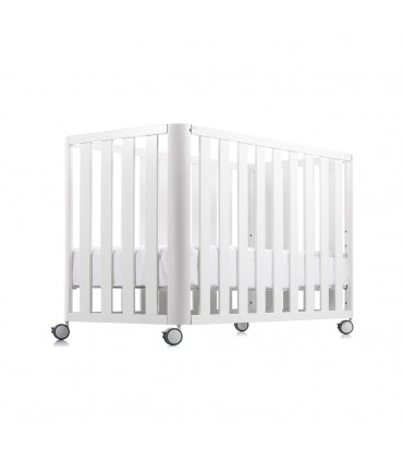 Cuna colecho Doco Sleeping 60x120cm Cotinfant