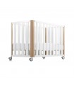 Cuna colecho Doco Sleeping 60x120cm Cotinfant
