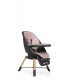 Trona convertible y giratoria Muuvo Choc 2