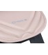 Trona convertible y giratoria Muuvo Choc 2