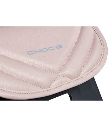 Trona convertible y giratoria Muuvo Choc 2