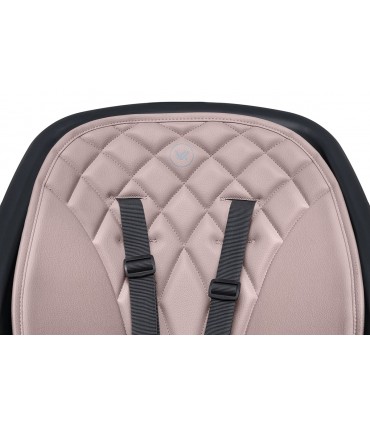 Trona convertible y giratoria Muuvo Choc 2