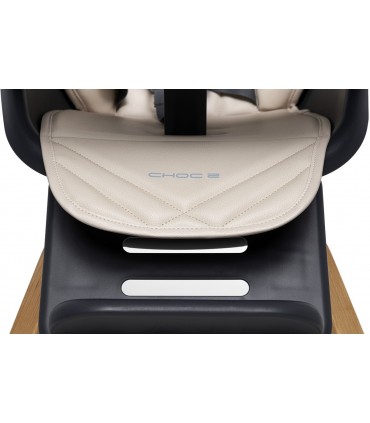 Trona convertible y giratoria Muuvo Choc 2