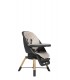 Trona convertible y giratoria Muuvo Choc 2