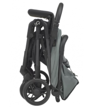 Silla de paseo Espiro Pop