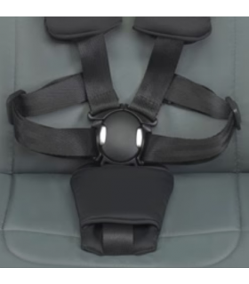 Silla de paseo Espiro Pop