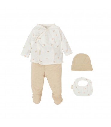Set de nacimiento Ciel Bimbidreams