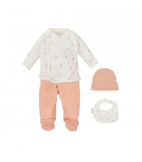 Set de nacimiento Ciel Bimbidreams