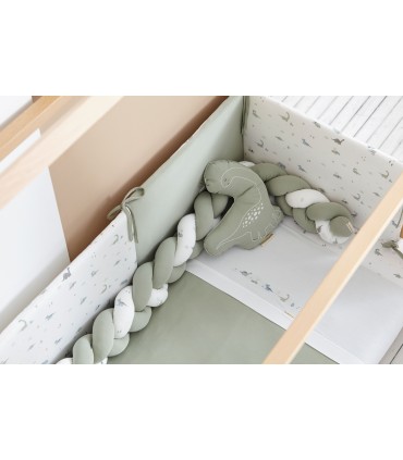 Cojín decorativo bebé Trex Bimbidreams