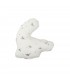 Cojín decorativo bebé Trex Bimbidreams