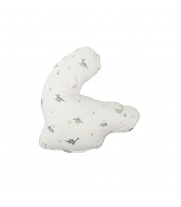 Cojín decorativo bebé Trex Bimbidreams