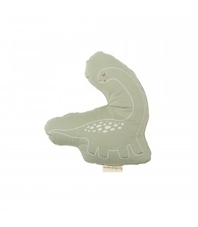 Cojín decorativo bebé Trex Bimbidreams