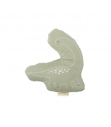 Cojín decorativo bebé Trex Bimbidreams