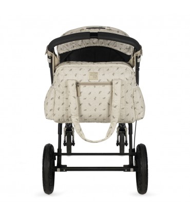 Bolso canastilla Mimosa Walking Mum