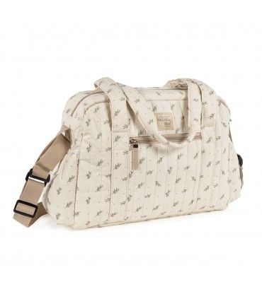 Bolso canastilla Mimosa Walking Mum