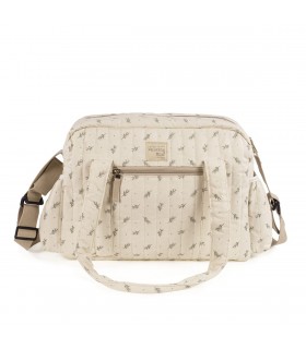 Bolso canastilla Mimosa Walking Mum
