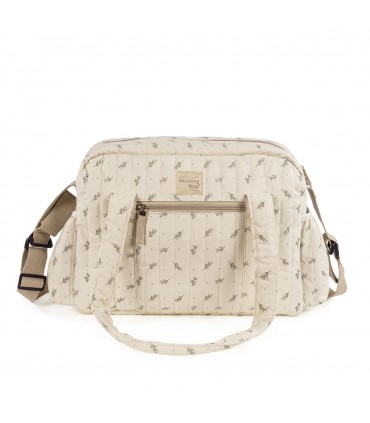 Bolso canastilla Mimosa Walking Mum