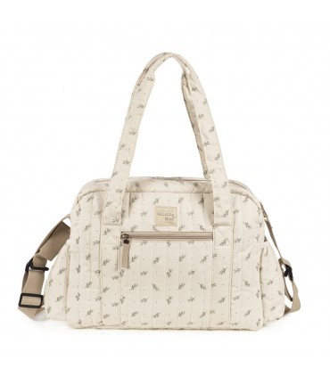Bolso canastilla Mimosa Walking Mum