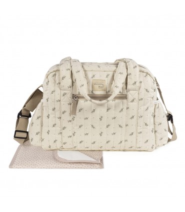 Bolso canastilla Mimosa Walking Mum