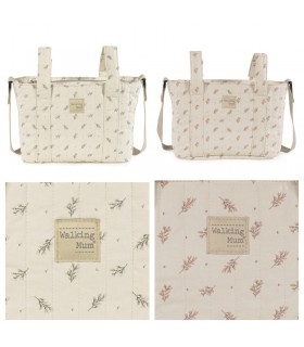 Bolso crossbody Mimosa Walking Mum