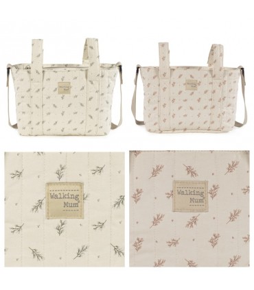 Bolso crossbody Mimosa Walking Mum