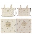 Bolso crossbody Mimosa Walking Mum
