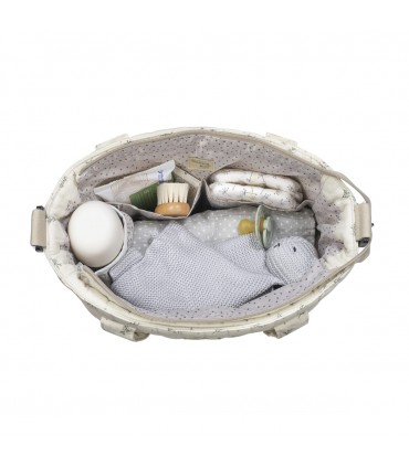 Bolso crossbody Mimosa Walking Mum