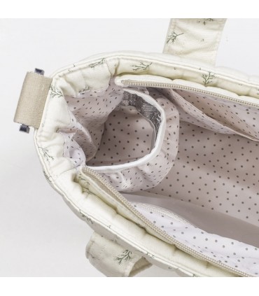 Bolso crossbody Mimosa Walking Mum