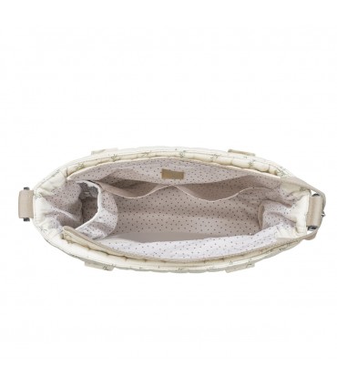 Bolso crossbody Mimosa Walking Mum