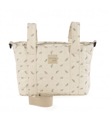 Bolso crossbody Mimosa Walking Mum