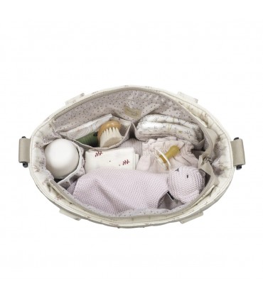 Bolso crossbody Mimosa Walking Mum