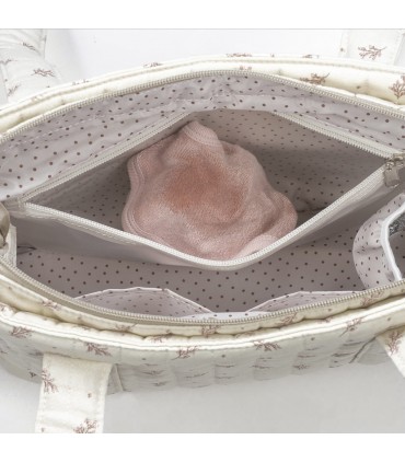 Bolso crossbody Mimosa Walking Mum