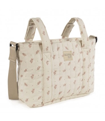 Bolso crossbody Mimosa Walking Mum