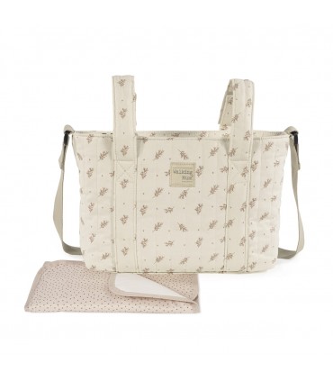 Bolso crossbody Mimosa Walking Mum