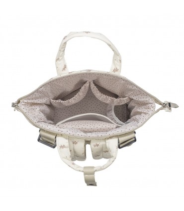 Mochila Mimosa Walking Mum