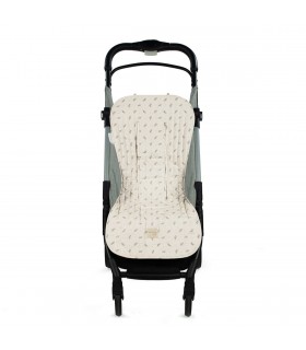 Colchoneta silla de paseo Mimosa Walking Mum
