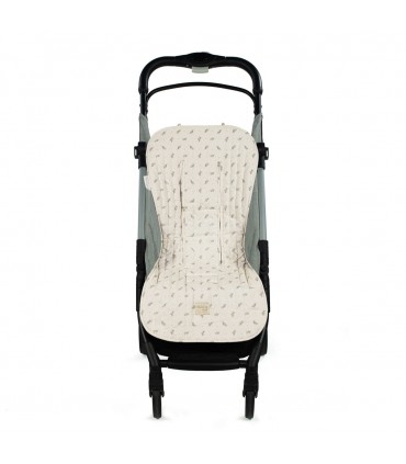 Colchoneta silla de paseo Mimosa Walking Mum